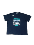 Japanese Brand X Uniqlo Deku Full Power Anime My Hero Academia Ut Rare