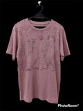 Uniqlo Anime Tekkonkinkreet Nicolas De Crecy Surf Pleasant Shirt