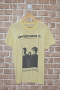 Vintage 80s 1988 Spaceman 3 European Tour Shoegazing Ride My Bloody Valentine Jesus Mary Cha T-Shirts, Hoodie, Sweatshirt