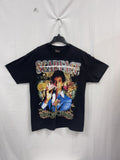 Other Scarface Tony Montana T Shirt Size Large