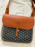 Goyard Coursier Messenger