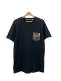 Davis Ben Davis Camo Pocket Tees