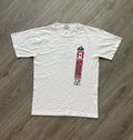 Vintage 2000s Lotus T Shirt Canada Racing Car Tee