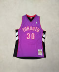 Ness Mitchell Ness Nba Swingman Jersey Toronto Raptors