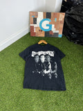 Band Tees Sex Pistols Vintage Tshirt 90 00s Hoodie, Sweatshirt | FlexRushtees.com
