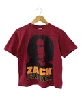 Band Tees Vintage 00s Rage Against The Machine Zack De La Rocha Tshirt Hoodie, Sweatshirt | FlexRushtees.com