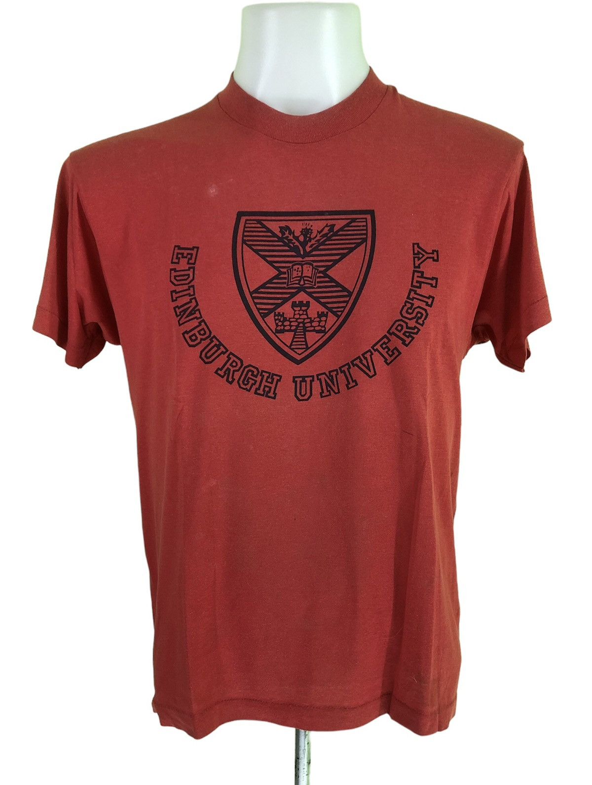 Vintage Edinburgh University T-Shirts, Hoodie, Sweatshirt | FlexRushtees.com