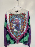 Grateful Dead Vintage 1993 Grateful Dead Endless Tour Long Sleeve T-Shirts, Hoodie, Sweatshirt | AU16VibeMintTees.com