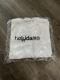 Brand Deadstock Holiday Nyla Logo Tee Hoodie, Sweatshirt | FlexRushtees.com