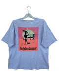 Vintage 1987 The Endless Summer Promo Tees Hoodie, Sweatshirt | FlexRushtees.com