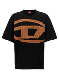 Diesel T Boxt Bleach T Shirt Hoodie, Sweatshirt | FlexRushtees.com
