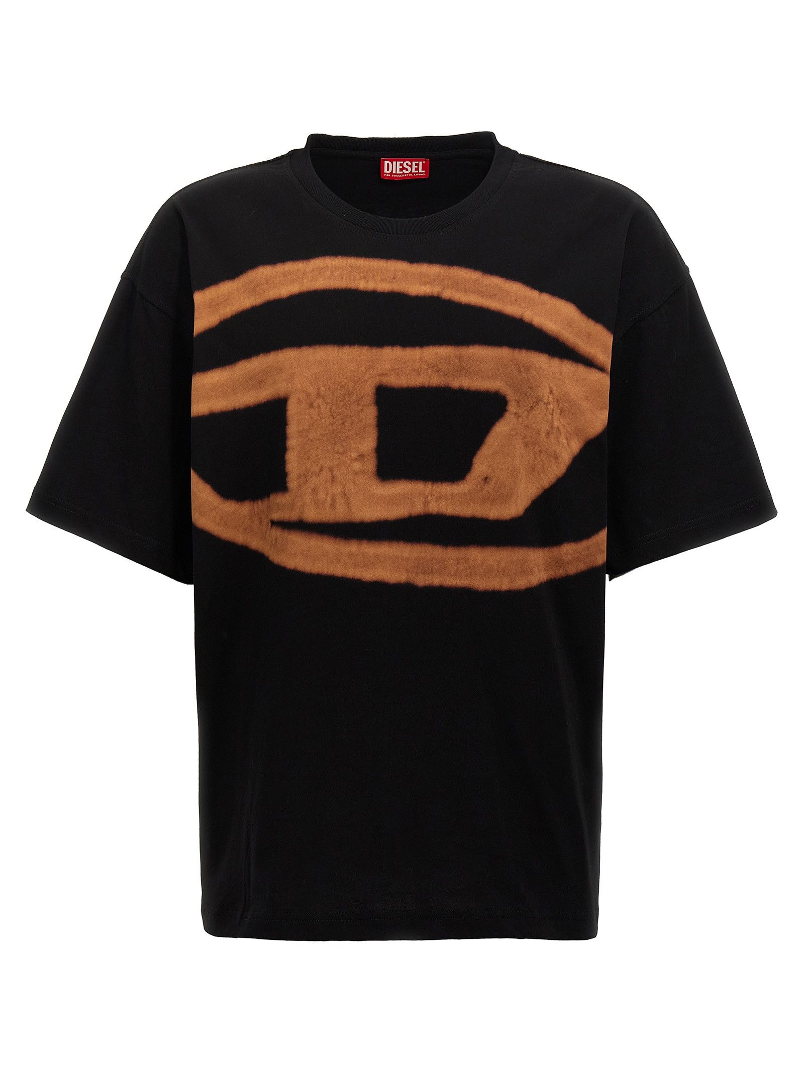 Diesel T Boxt Bleach T Shirt Hoodie, Sweatshirt | FlexRushtees.com