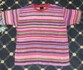 Vintage Artesania T Shirt Navajo Style