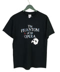 Jerzees The Phantom Of The Opera Band Tees Hoodie, Sweatshirt | FlexRushtees.com