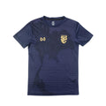 Warrior 2020 21 Thailand Home Shirt Warrix Xs