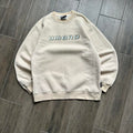 Vintage Umbro Cream Crewneck Sweatshirt T-Shirts, Hoodie | FlexRushtees.com