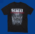 Vintage Tool 10 000 Days Black T Shirt Hoodie, Sweatshirt | FlexRushtees.com