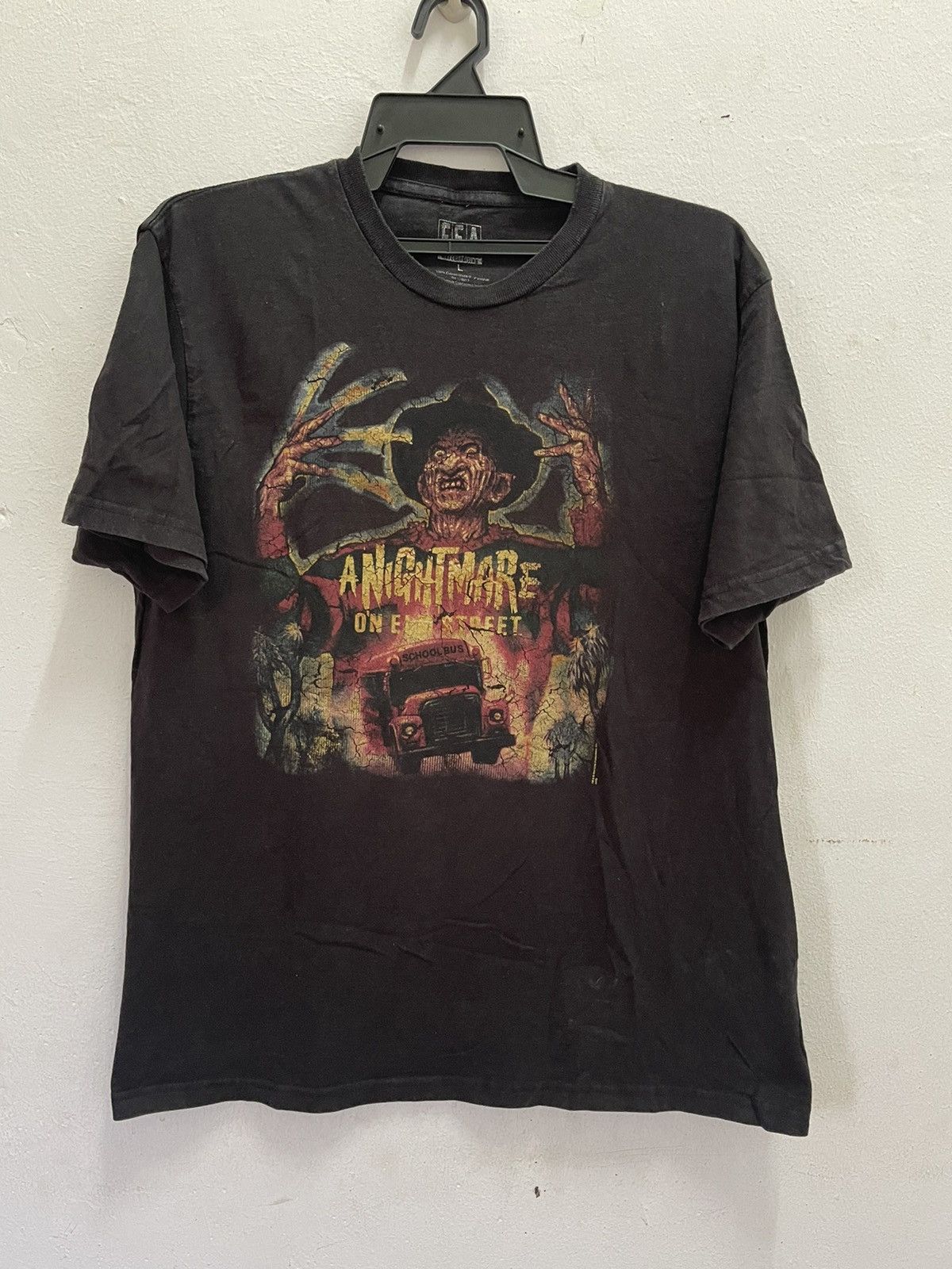 Other Movie A Nightmare On Elm Street Rare