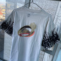Quiksilver Custom Quicksilver T Shirt Surfing Opium Y2k Alt Grunge Hoodie, Sweatshirt | FlexRushtees.com