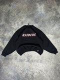 Vintage Russell S Athletics Raiders Crewneck
