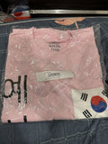 Anti Social Social Club Gran Turismo Tee Large Hoodie, Sweatshirt | FlexRushtees.com