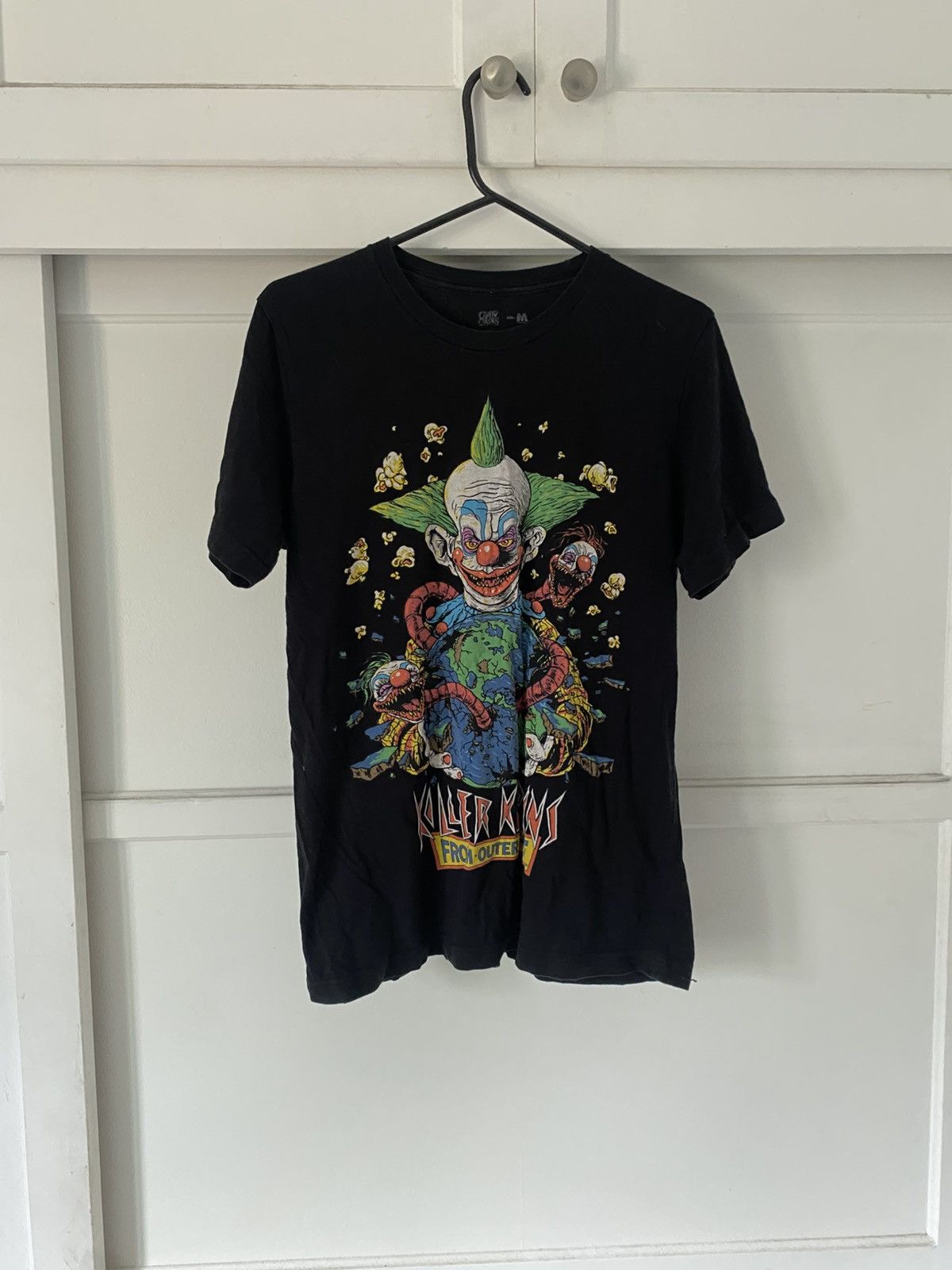Other Killer Klowns From Outer Space T Shirt