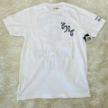 Rvca Artist Series Alexis Ross Shirt The Top Hatters Club