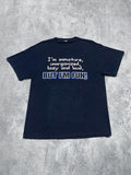 Vintage Identity Quote Poems Humor Funny Tshirt Hoodie, Sweatshirt | FlexRushtees.com