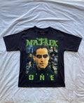 Morwood Marino Morwood Matrix Tee