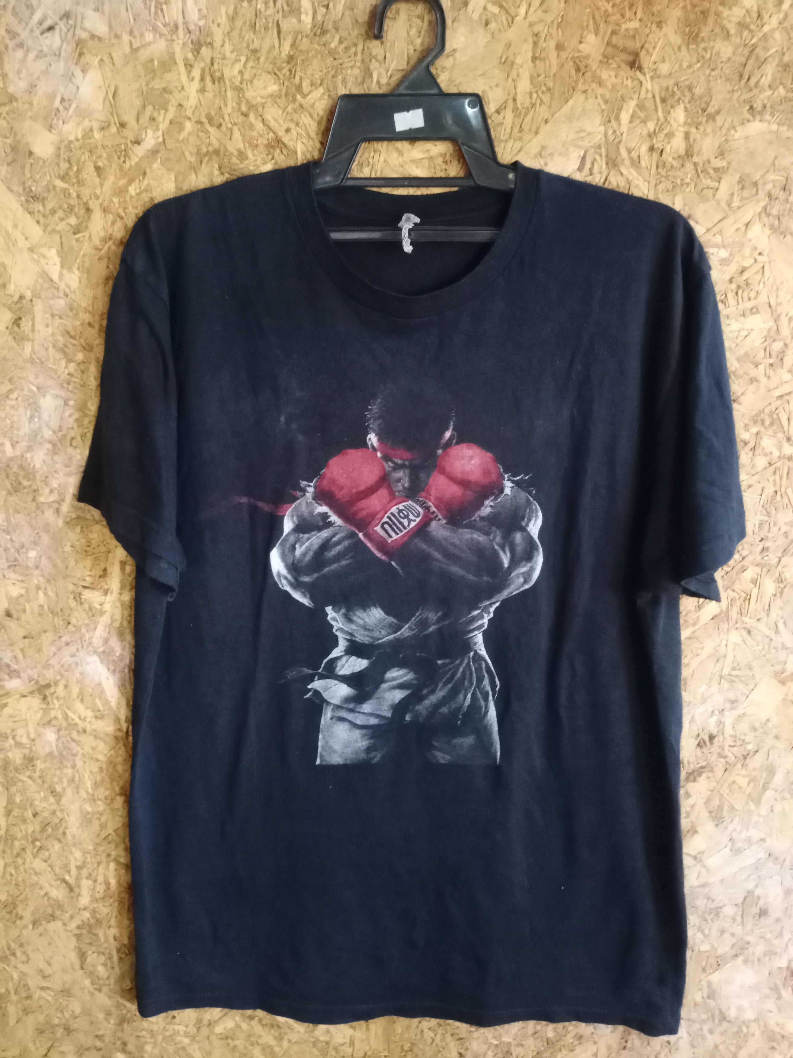 Fighter Street Fighter Ryu