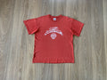 Vintage 00s The Offspring Red Big Logo T Shirt Hoodie, Sweatshirt | FlexRushtees.com