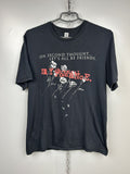 My Chemical Romance X Vintage My Chemical Romance On Second Thought T Shirt Hoodie, Sweatshirt | FlexRushtees.com