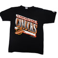 Starter X Vintage Vintage 90s Starter Vancouver Canucks Hockey Graphic T Shirt
