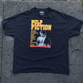 Vintage Pulp Fiction Samuel Jackson Shirt