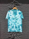 Vintage Panic At The Disco Rock Band Tie Dye Tee Hoodie, Sweatshirt | AU16VibeMintTees.com