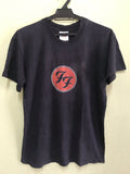 Band Tees Vintage Foo Fighter Band Hoodie, Sweatshirt | FlexRushtees.com