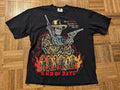 Warren Lotas T Shirt Made In Usa Hoodie, Sweatshirt | FlexRushtees.com