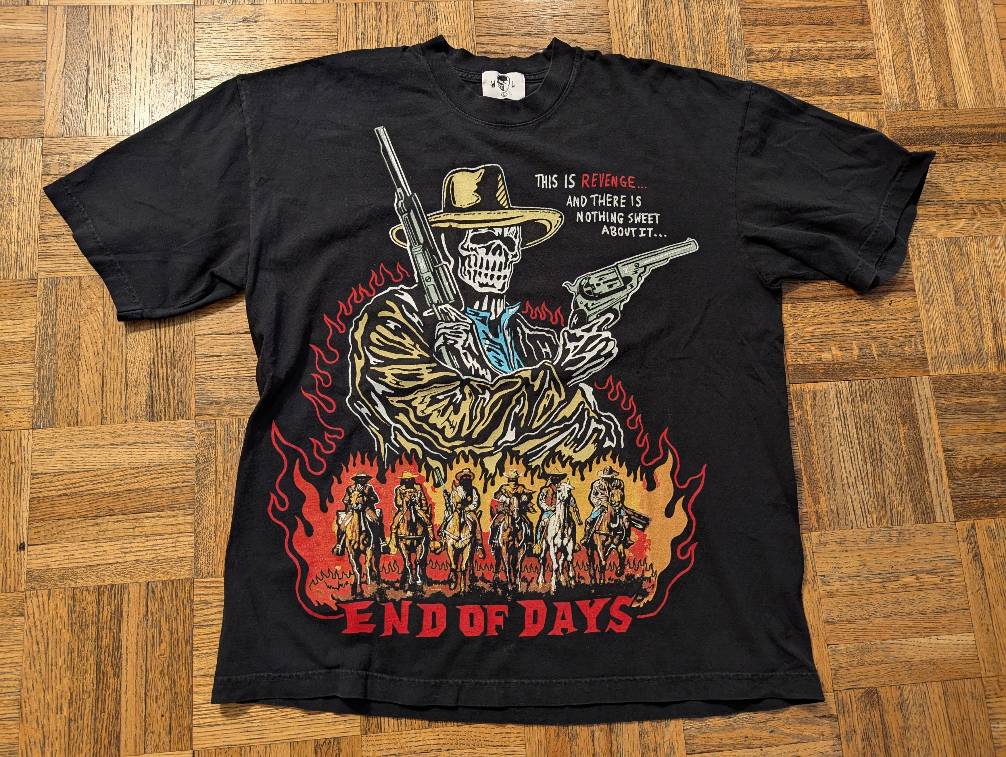 Warren Lotas T Shirt Made In Usa Hoodie, Sweatshirt | FlexRushtees.com