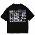 Other Eyes Printed Tee Hoodie, Sweatshirt | FlexRushtees.com