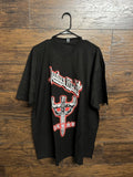 Designer Judas Priest Painkiller T Shirt Firepower Tour 2019 Xxl Hoodie, Sweatshirt | FlexRushtees.com