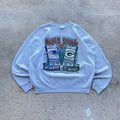 Vintage 1997 Superbowl 31 Xxxi Patriots Packers Sweatshirt T-Shirts, Hoodie | FlexRushtees.com