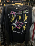 Vintage Tshirt Sid Vicious Sex Pistols Copyright 1995 Hoodie, Sweatshirt | FlexRushtees.com