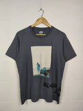 Japanese Brand Blade Runner 2049 Movie Shirt