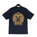 Band Tees Vintage Santana De Aztlan 90s Psychedelic Rock Band Shirt