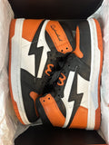Other Omi Zero 3 0 Halloween Size 8 Deadstock