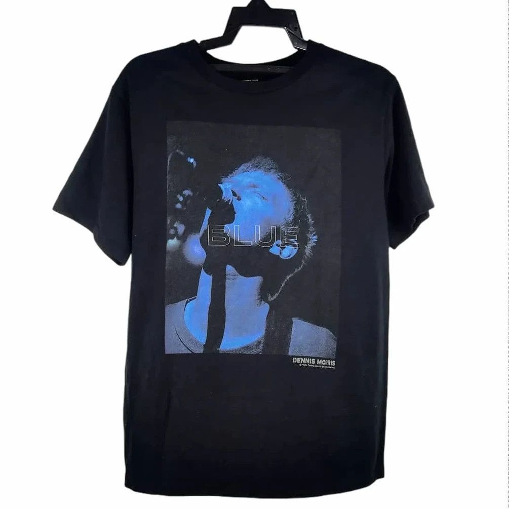 N Ine Number N Ine X Thom Yorke X Dennis Morris X Radiohead T-Shirts, Hoodie, Sweatshirt | FlexRushtees.com