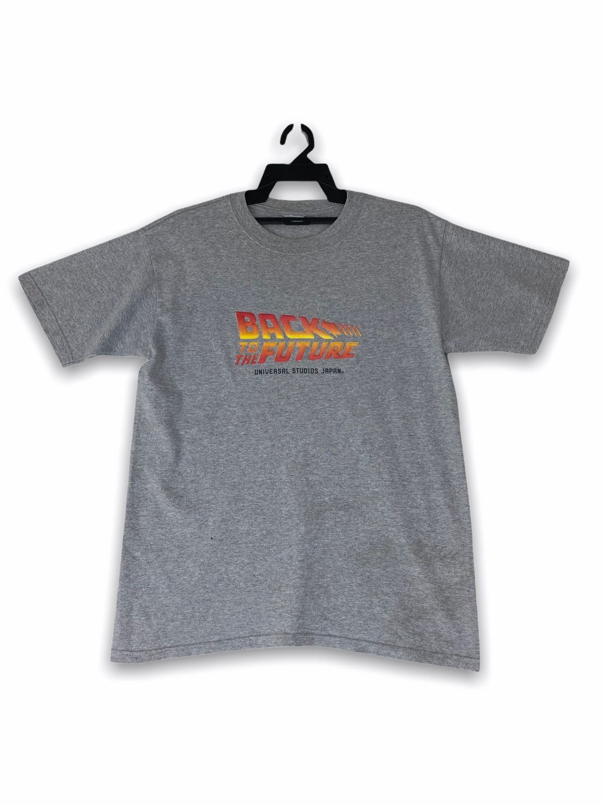 Vintage Rare Back To The Future Movie