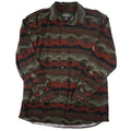 Woolrich Woolen Mills Vintage Woolrich Southwestern Aztec Print Flannel Shirt