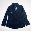 Other New Greylin Fiveseventyfive Cotton Collared Long Sleeve Belt
