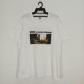 Japanese Brand Steals Stanley Kubrick 2001 A Space Odyssey Movie Tee